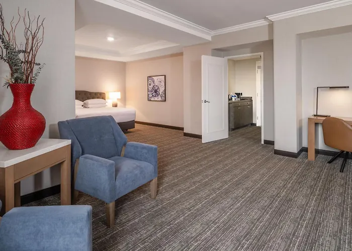 Hyatt Regency Valencia