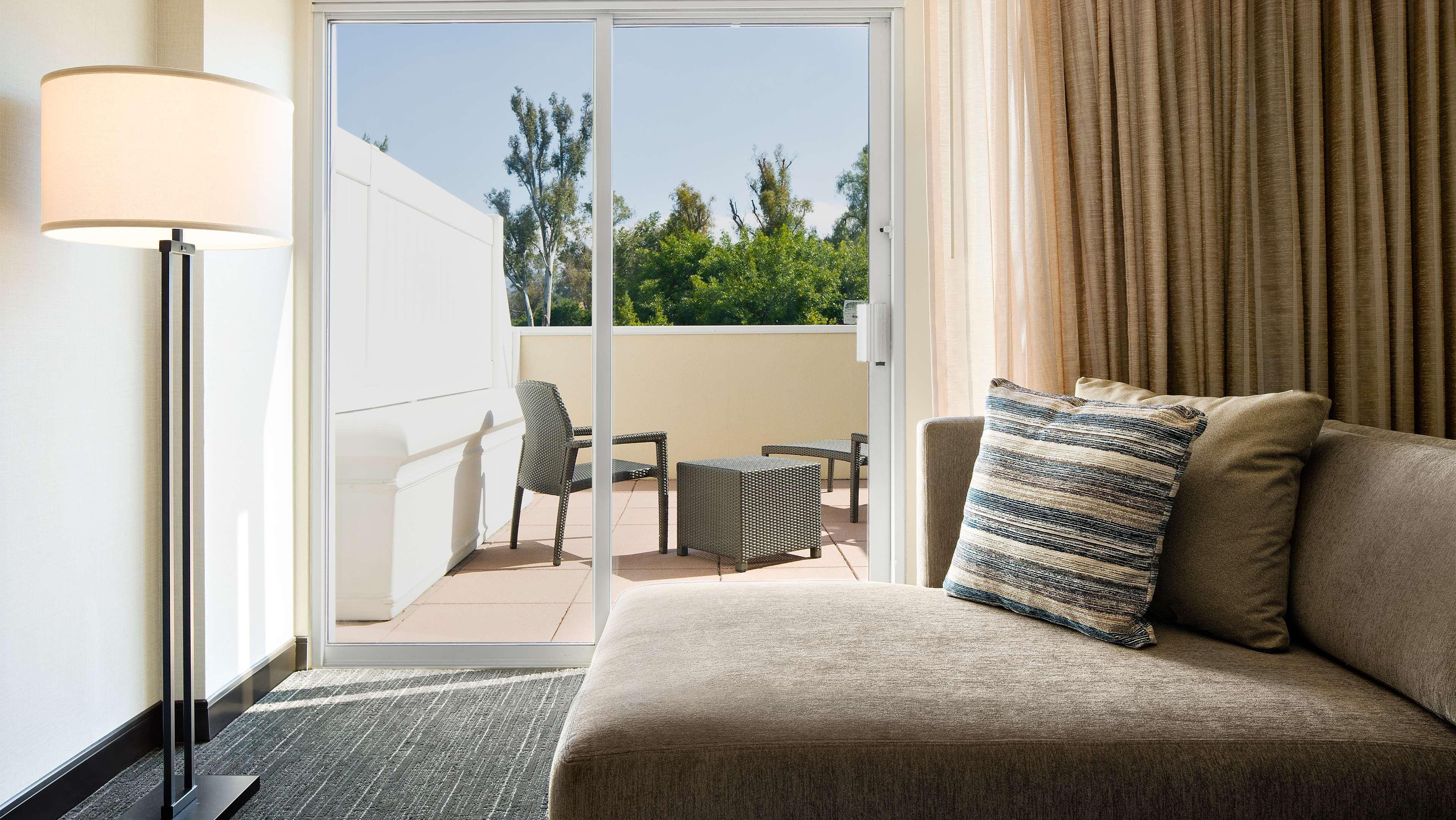 Hotel Hyatt Regency Valencia