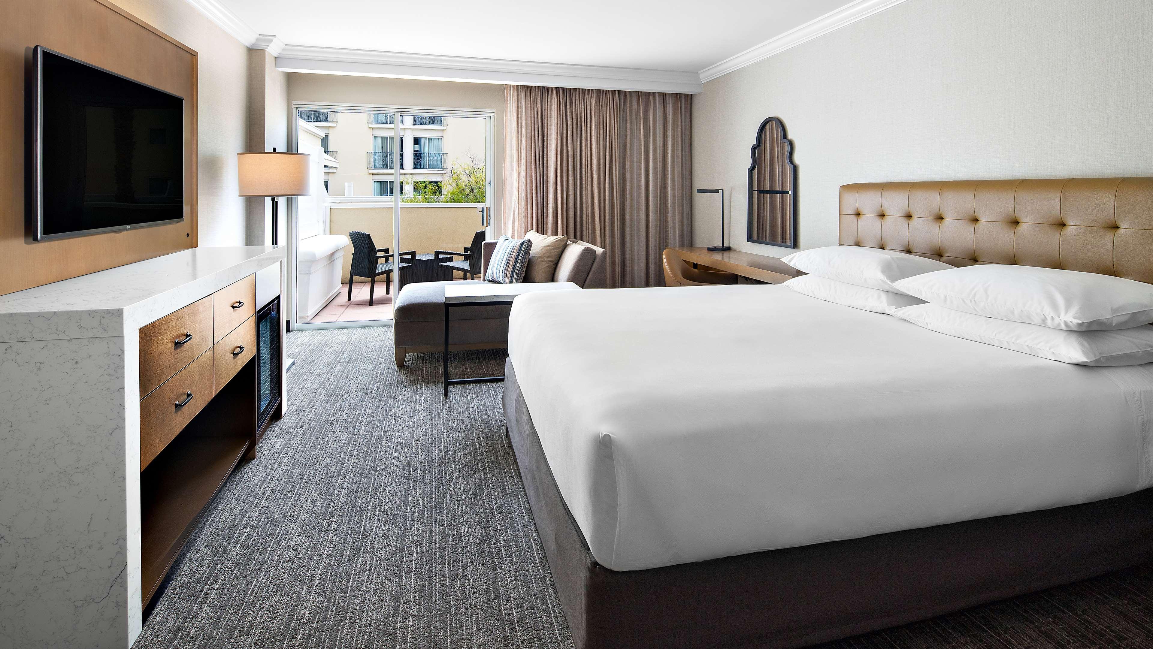 Hotel Hyatt Regency Valencia