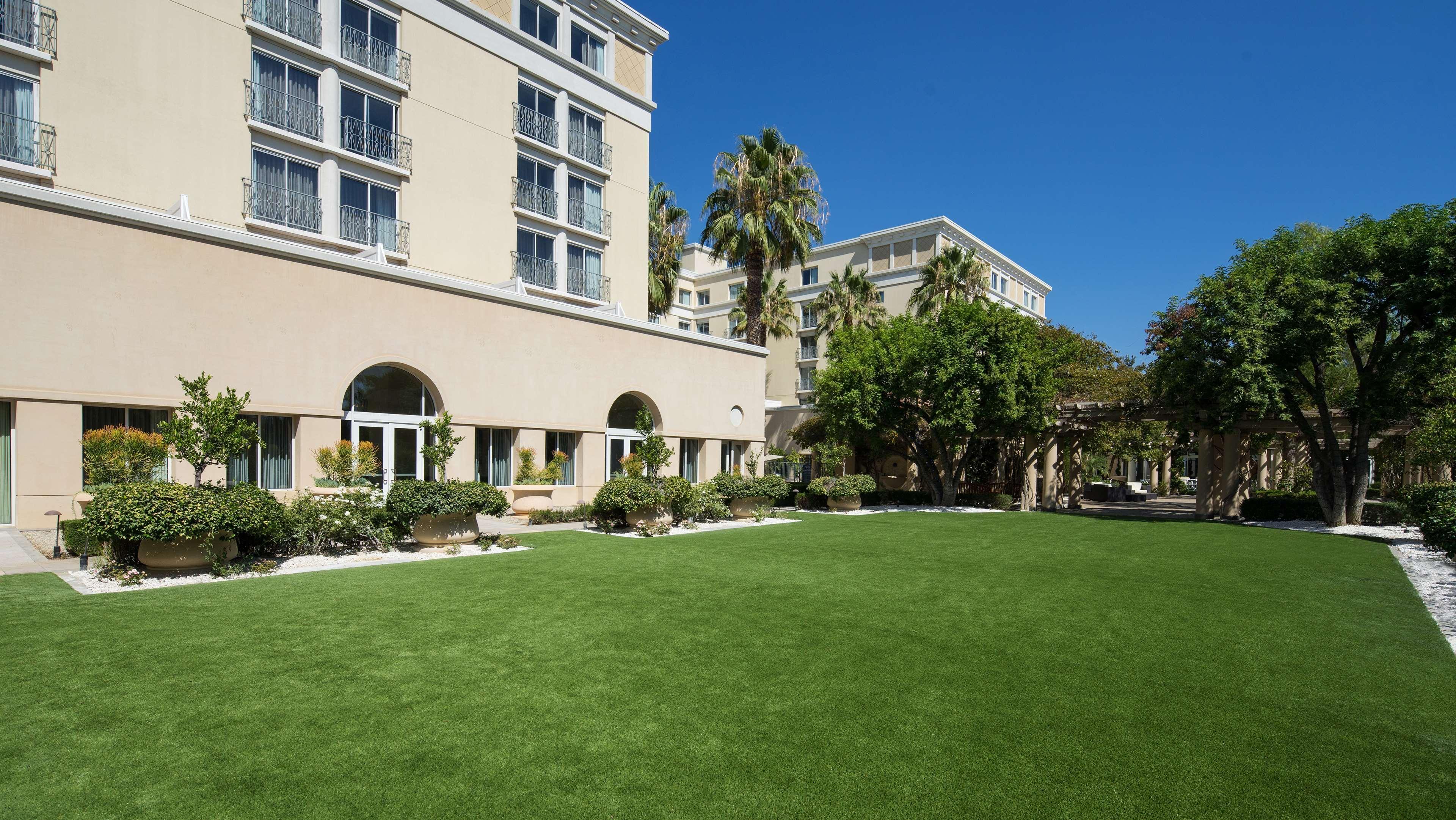 Hyatt Regency 3* Valencia