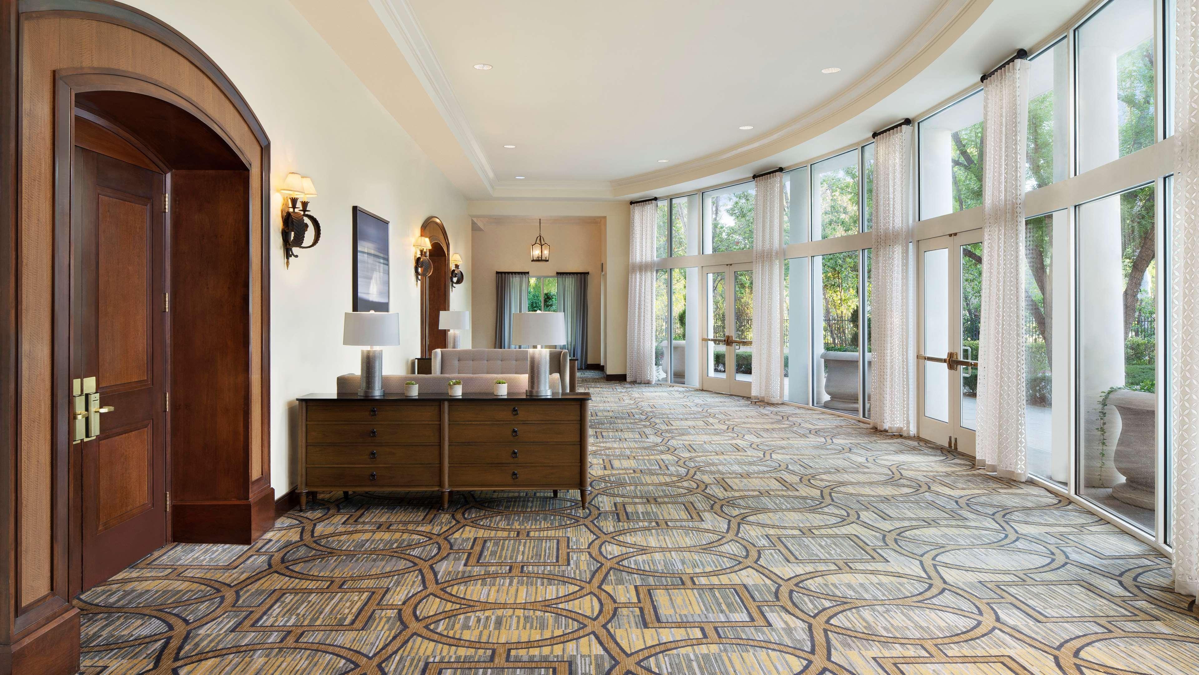Hyatt Regency Hotel