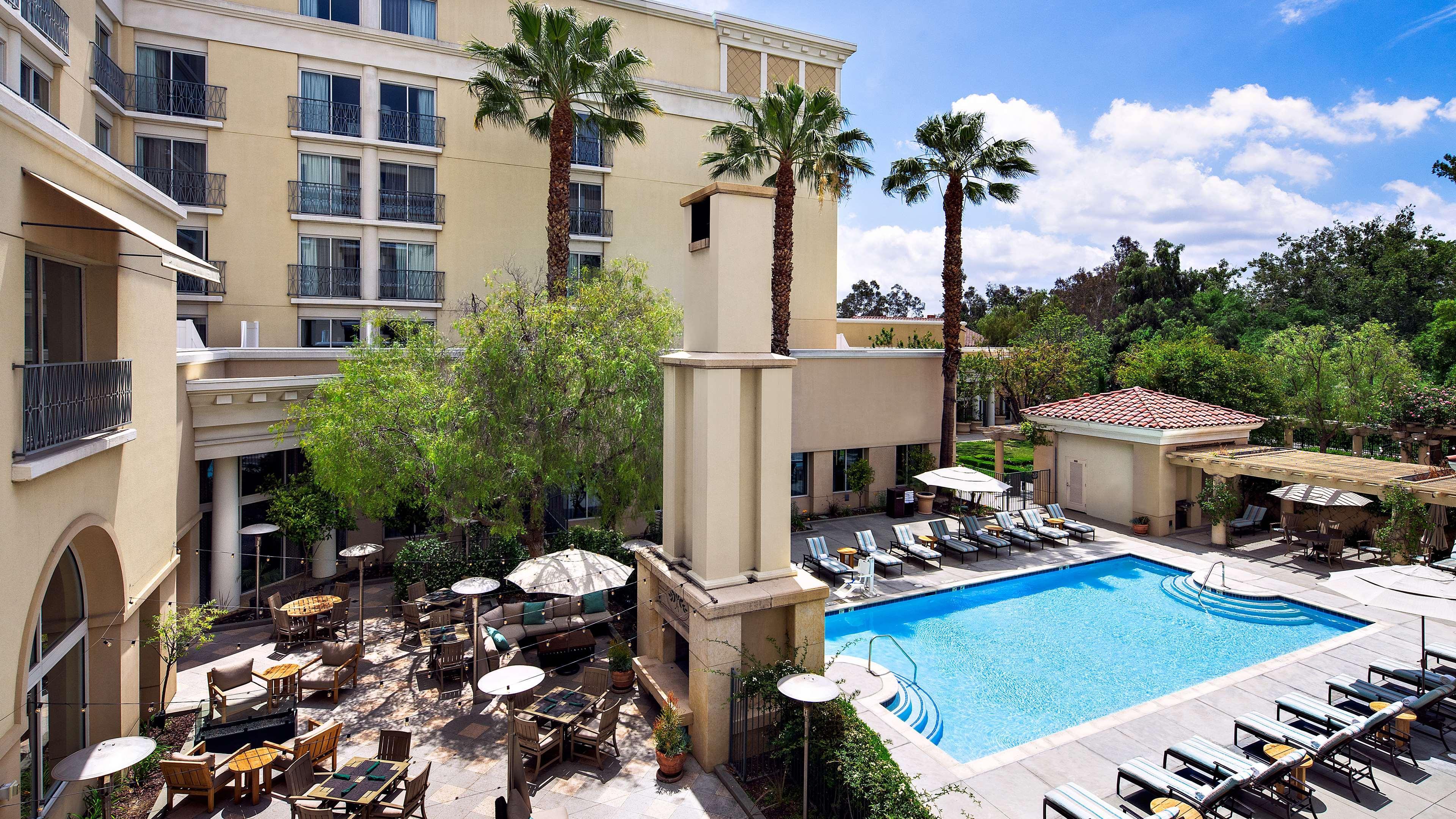 Hotel Hyatt Regency Valencia