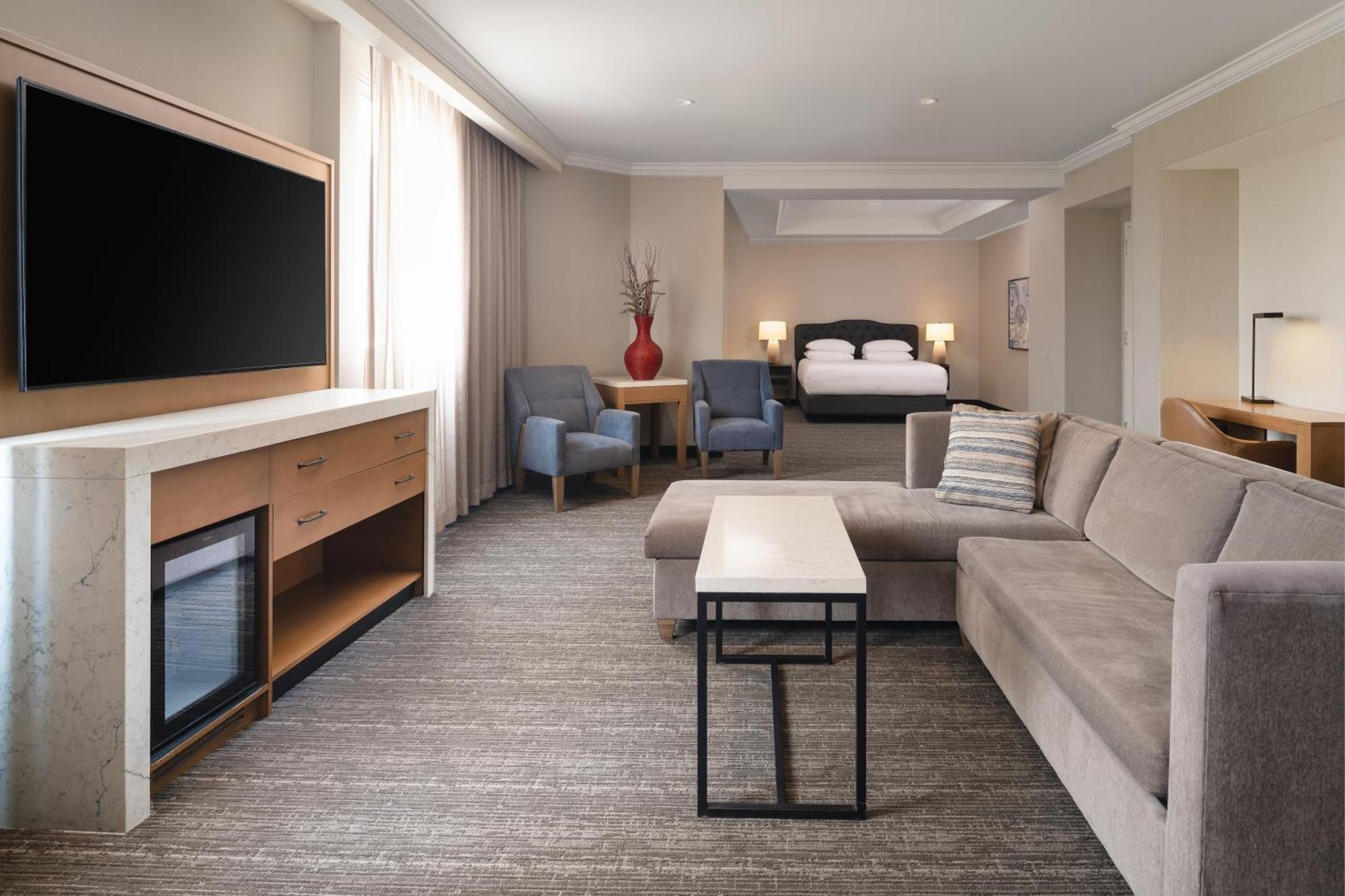 Hyatt Regency Hotel Valencia