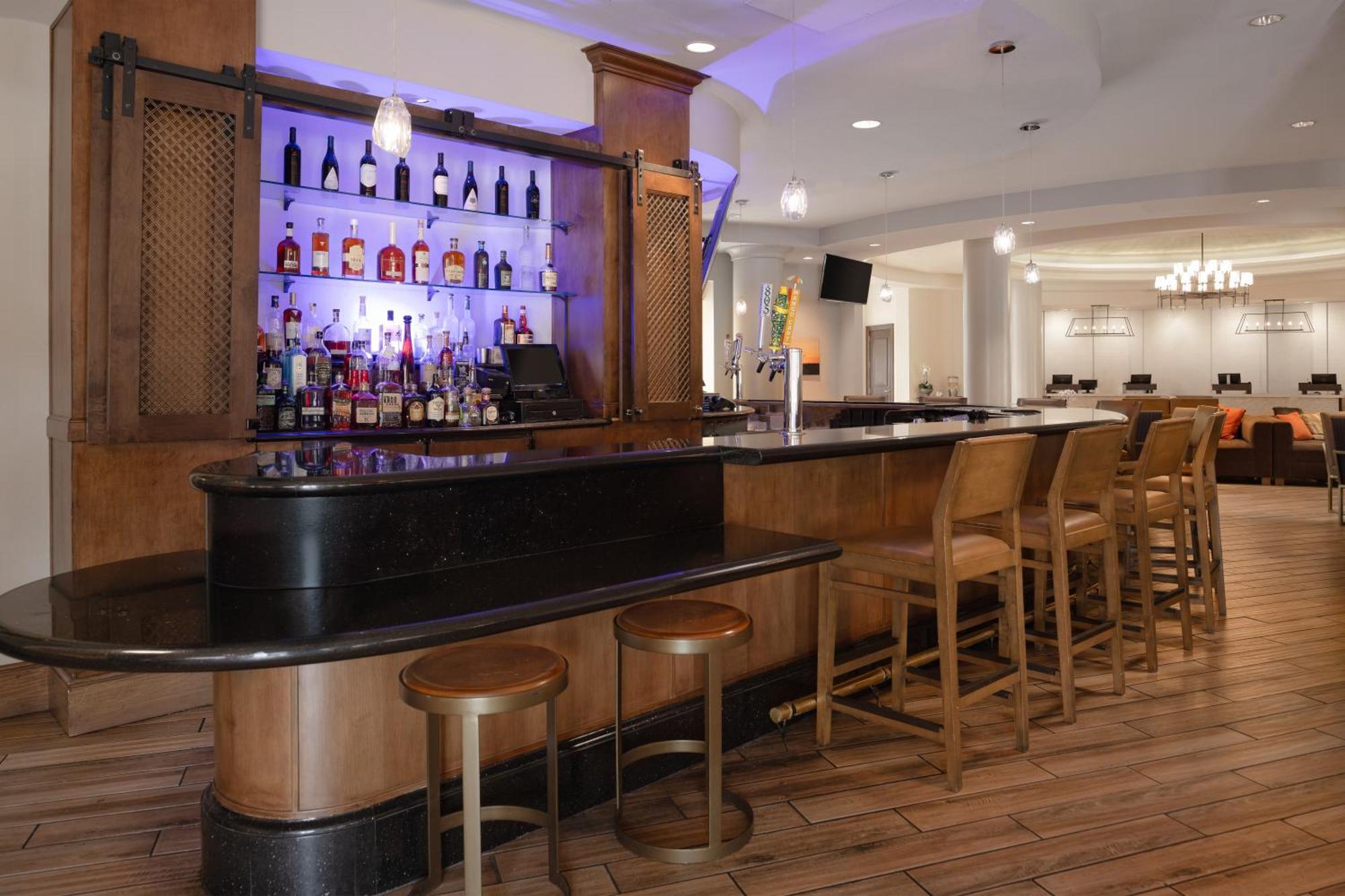 Hyatt Regency Valencia