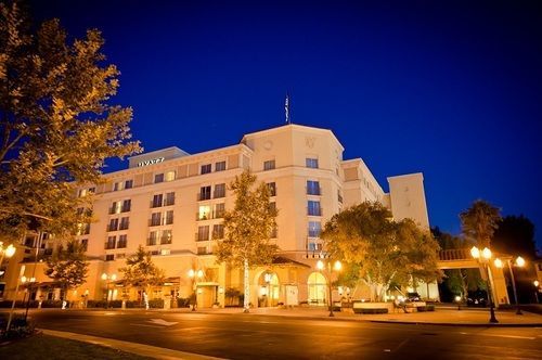 Hyatt Regency