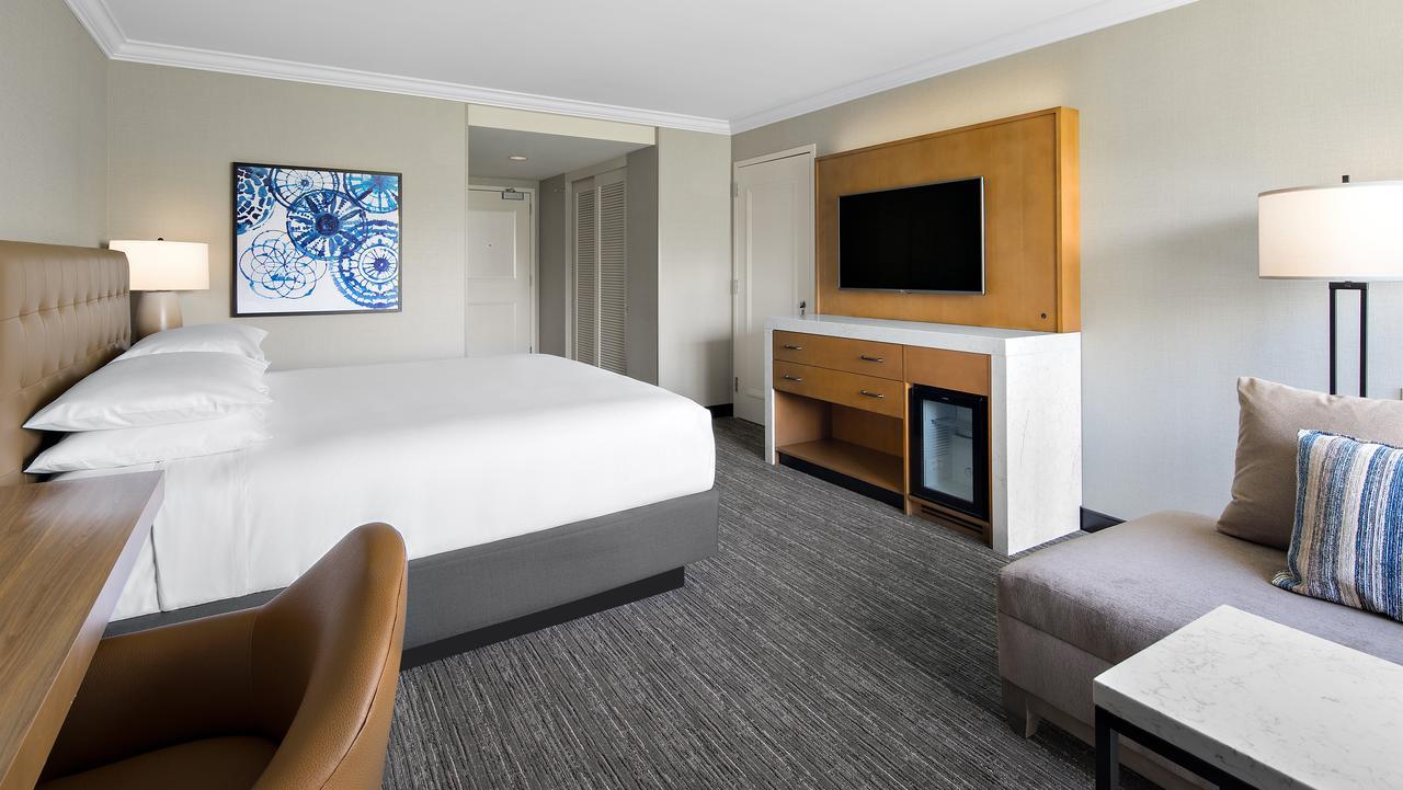 Hyatt Regency Hotel Valencia