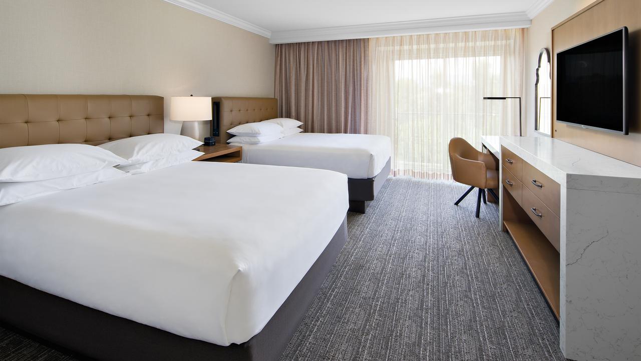 Hotel Hyatt Regency Valencia