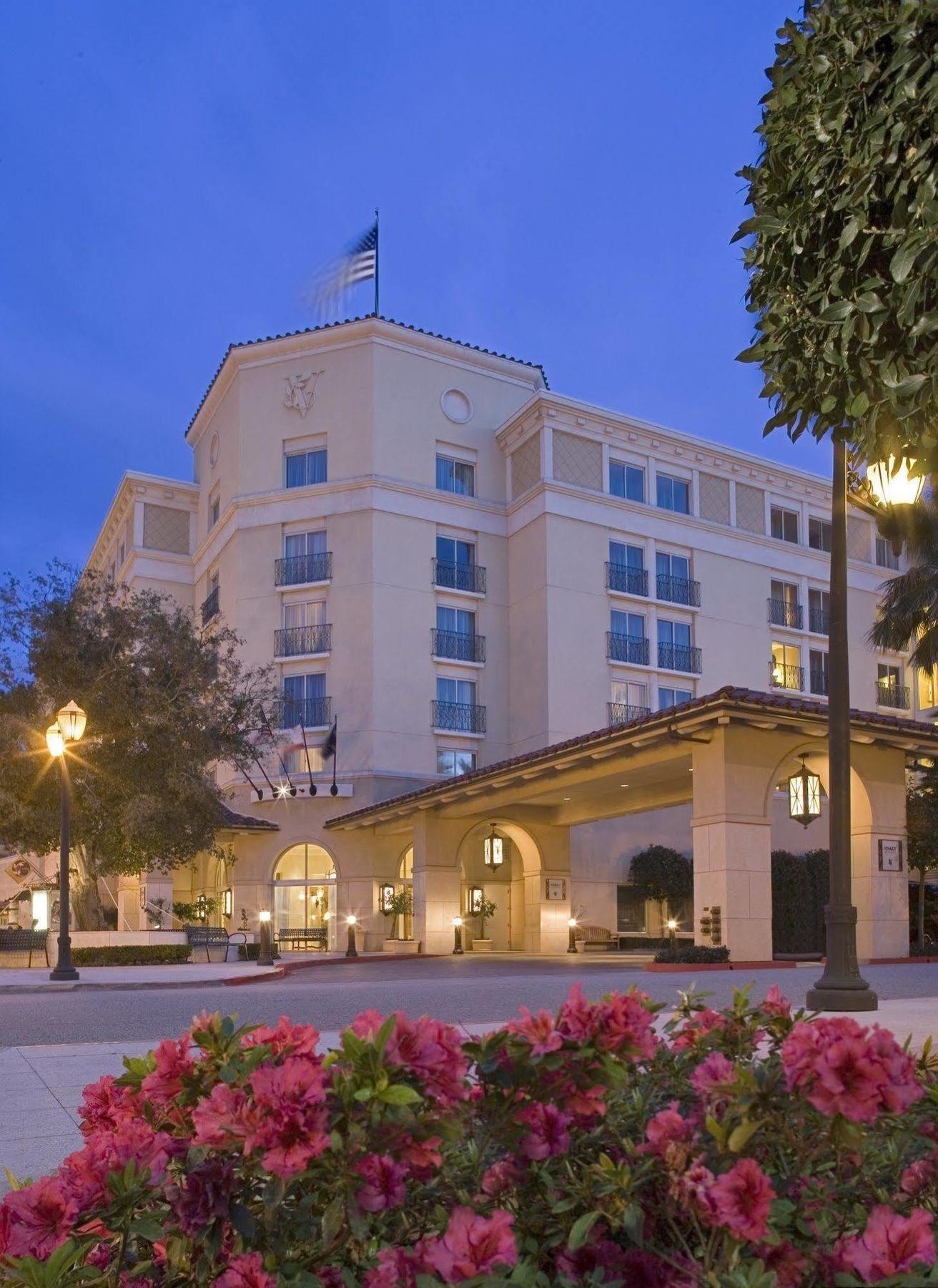 Hyatt Regency Hotel