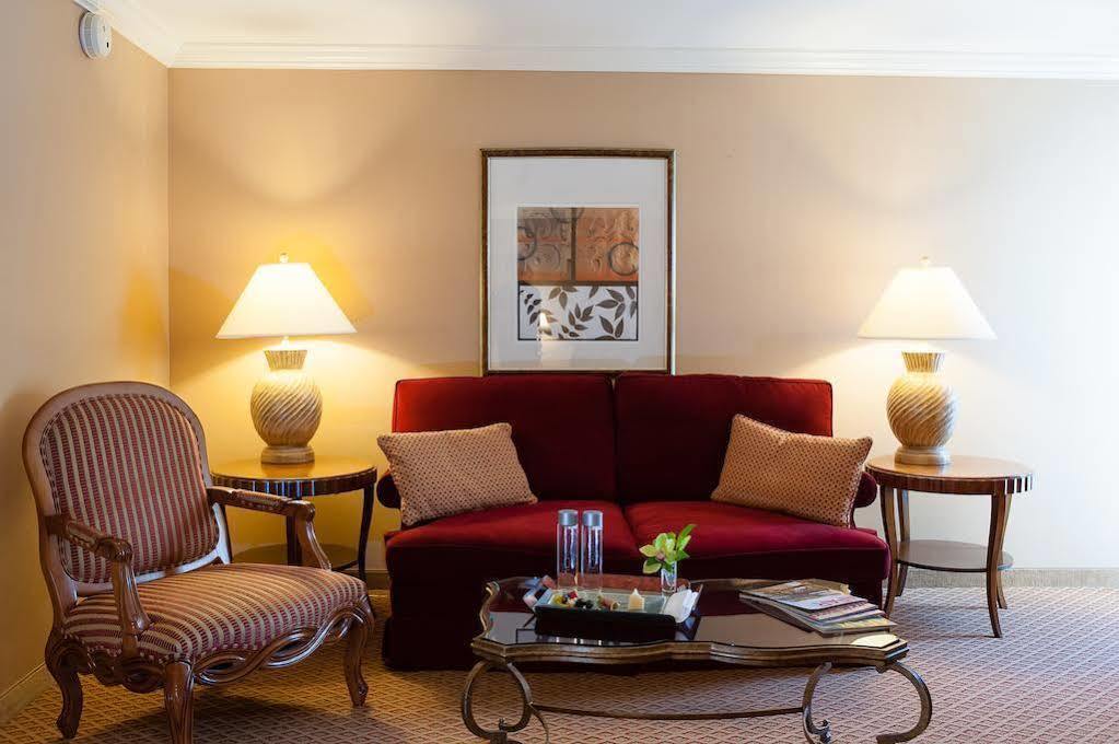 Hyatt Regency Hotel