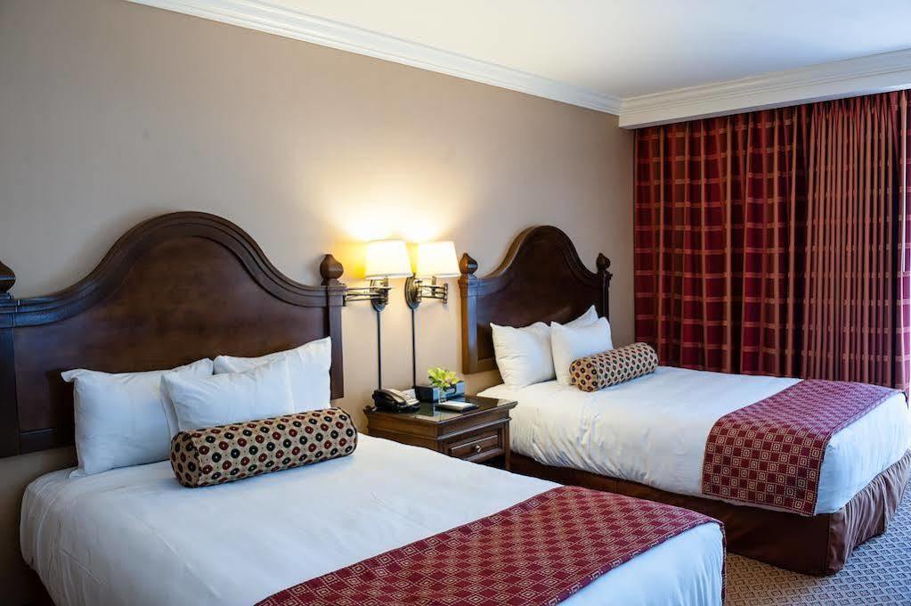 Hyatt Regency Hotel Valencia