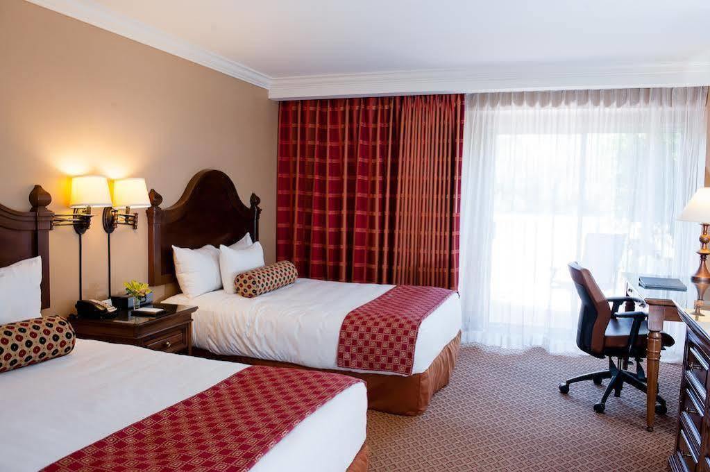 Hotel Hyatt Regency Valencia