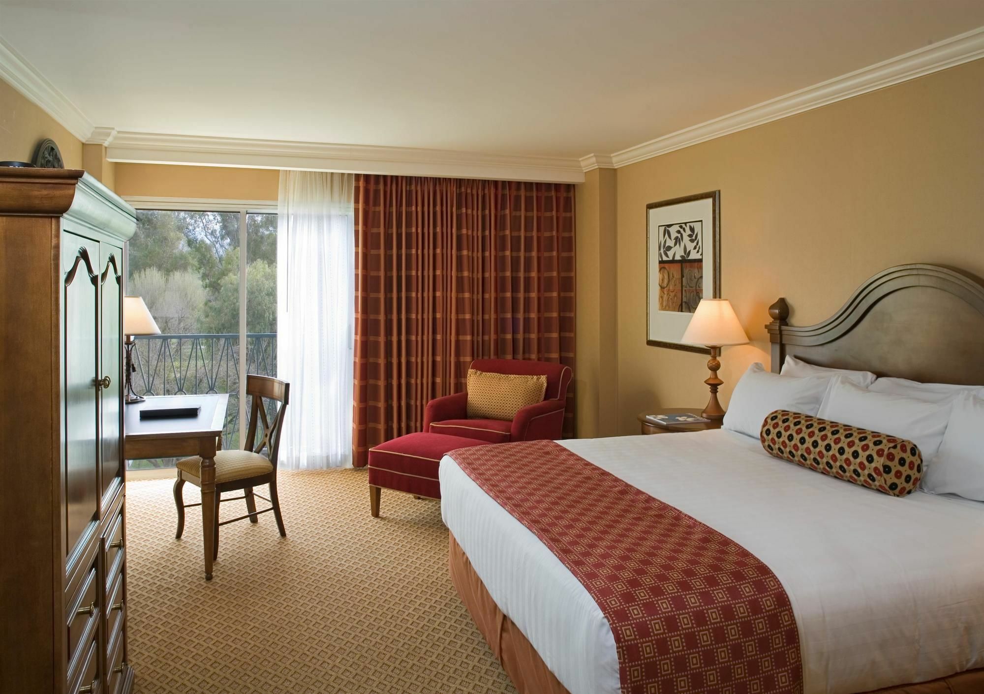 Hyatt Regency Hotel