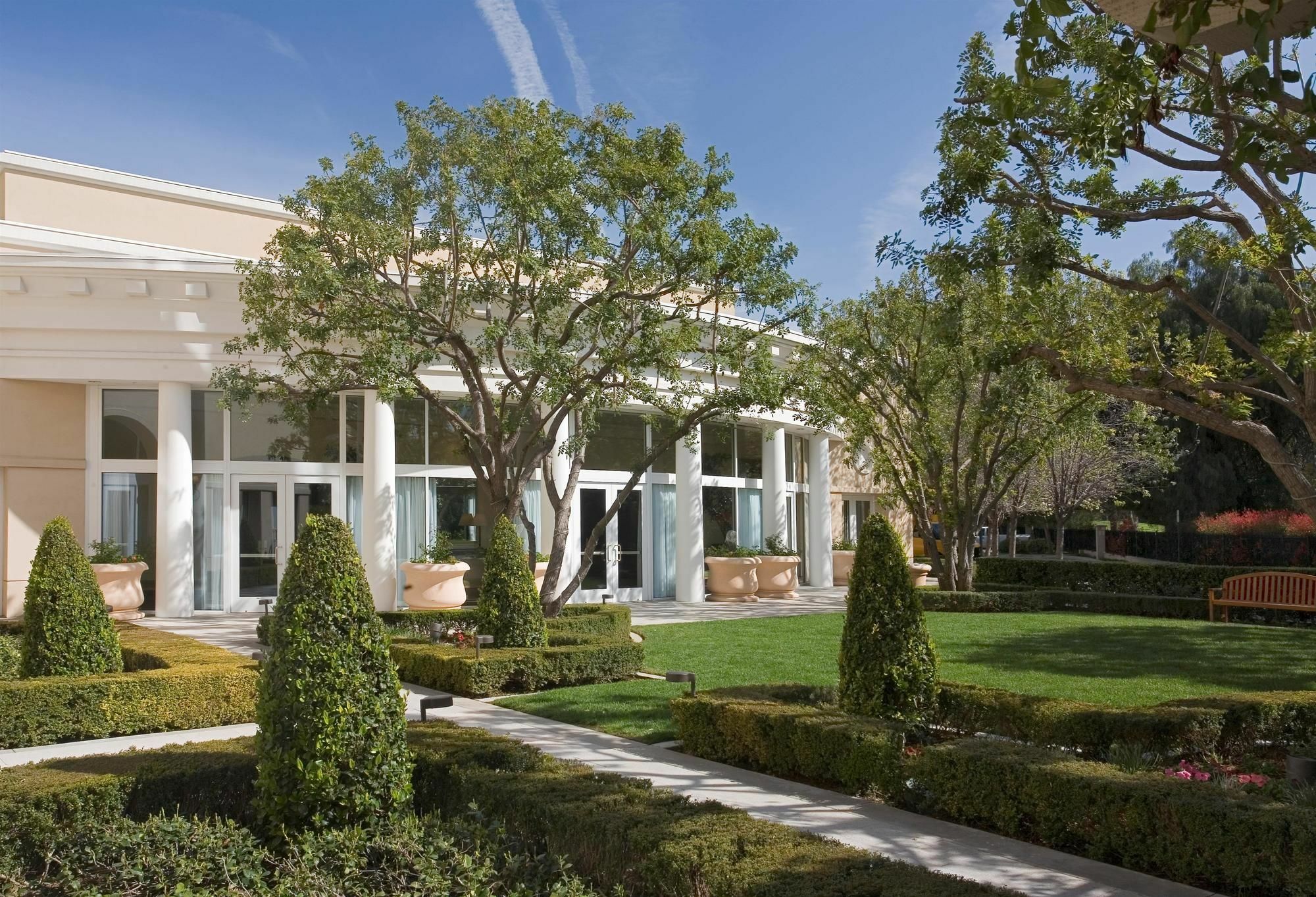 Hyatt Regency Hotel Valencia