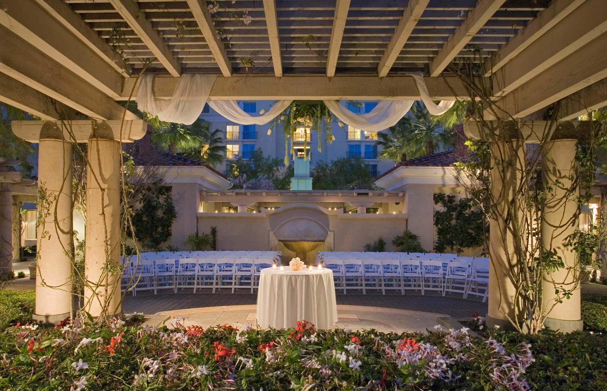 Hyatt Regency
