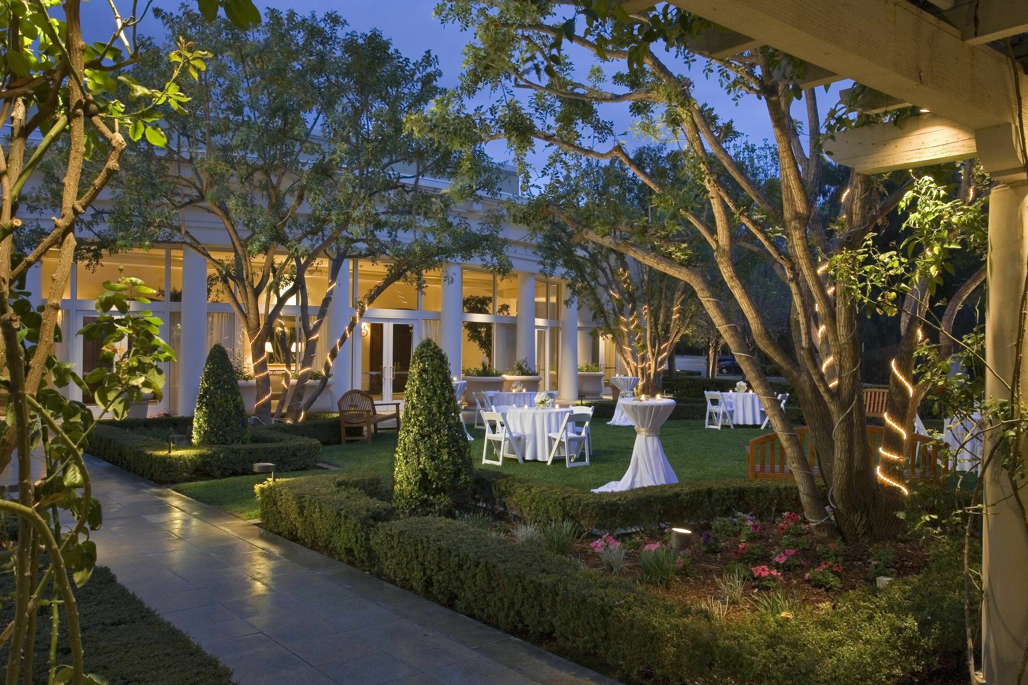 Hyatt Regency Valencia