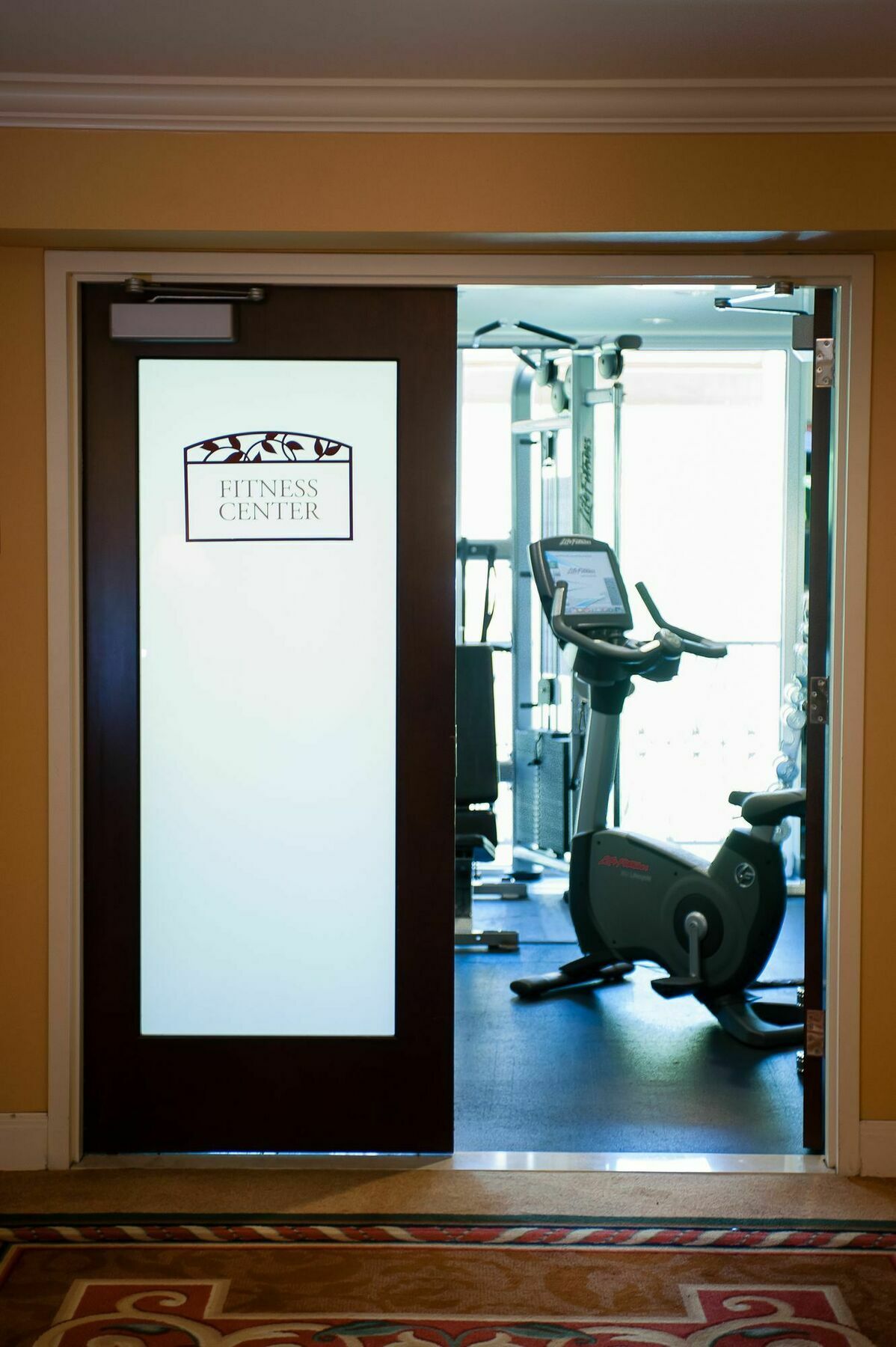 Hyatt Regency Valencia
